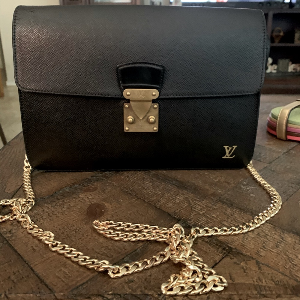 Louis Vuitton hand bag